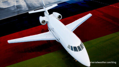 Business Aviation in Germany