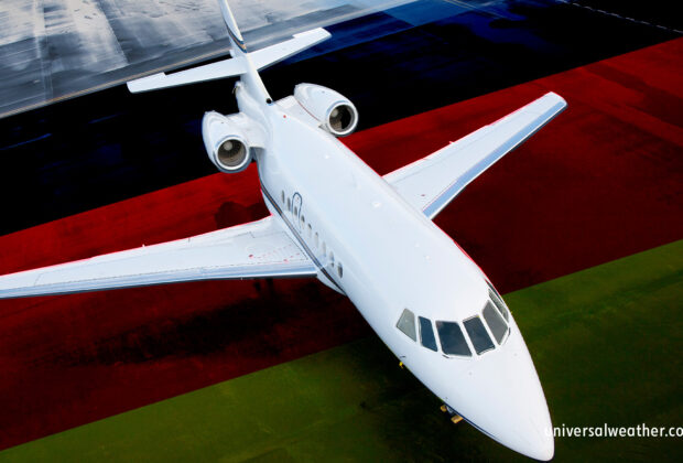 Business Aviation in Germany