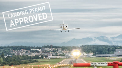 Flight Permits - Landing Permits / Overflight Permits