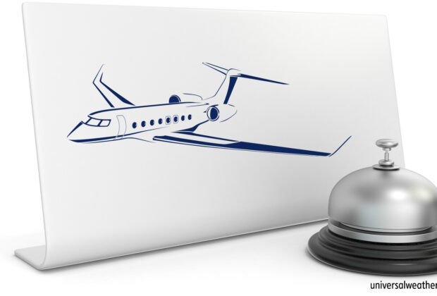 Business Aviation and Hotels