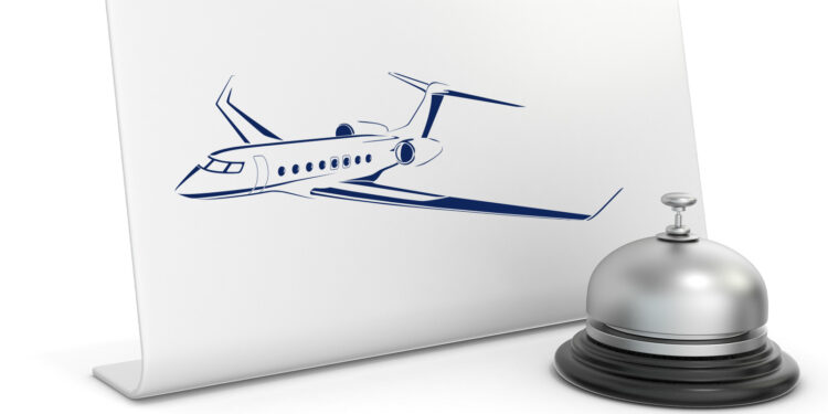 Business Aviation and Hotels