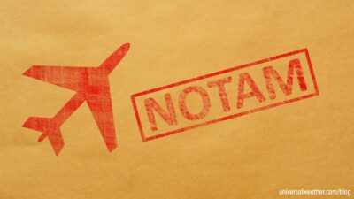 notam