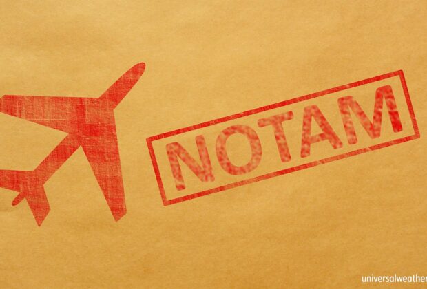 notam