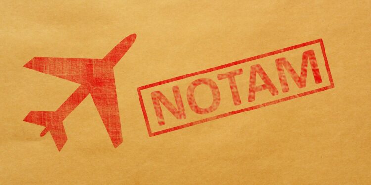 notam