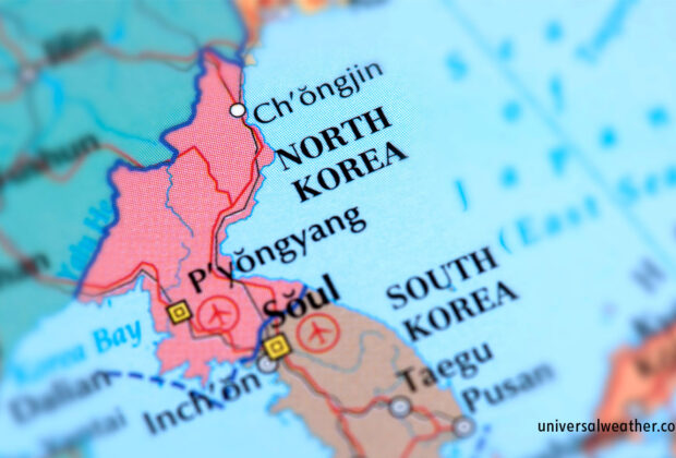 Business Aviation Operations to North Korea – U.S. Sanctioned Country Series