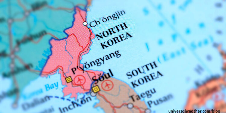 Business Aviation Operations to North Korea – U.S. Sanctioned Country Series