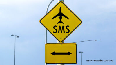 SMS – Idealistic Benefits for 3rd-Party Industry Standards