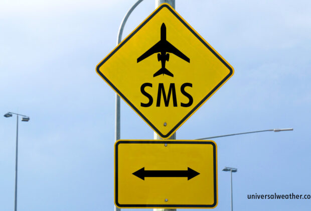 SMS – Idealistic Benefits for 3rd-Party Industry Standards