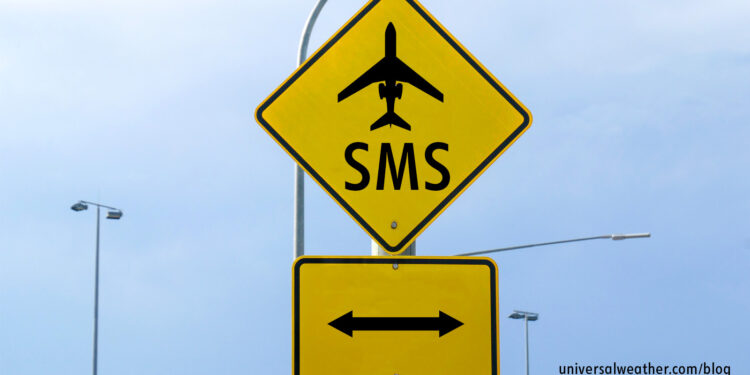 SMS – Idealistic Benefits for 3rd-Party Industry Standards