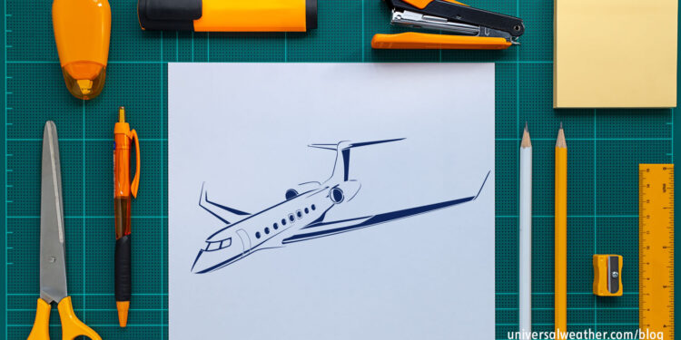 Customizing Flight Planning Formats for ETP and FIR Boundary Information