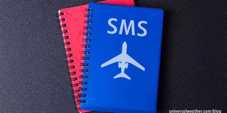 SMS/IS-BAO Considerations for Schedulers & Dispatchers — Part 2: Implementing SMS