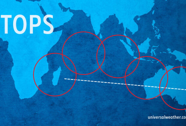 ETOPS Update for Bizav Operators