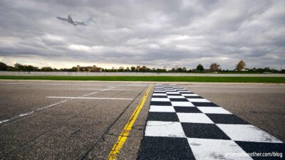 Canada Formula 1 Grand Prix – Tips for Business Aircraft Operators