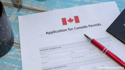 Canada Permit Requirements for Bizav Operators