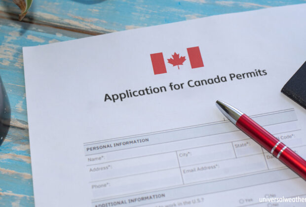 Canada Permit Requirements for Bizav Operators
