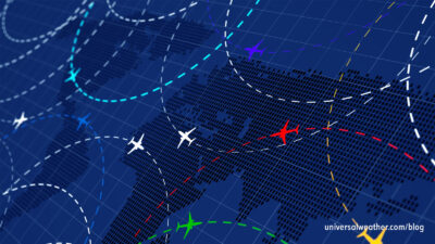 How GNSS Augmentation Impacts Business Aircraft Operators