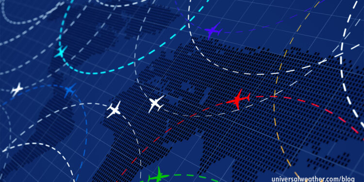 How GNSS Augmentation Impacts Business Aircraft Operators