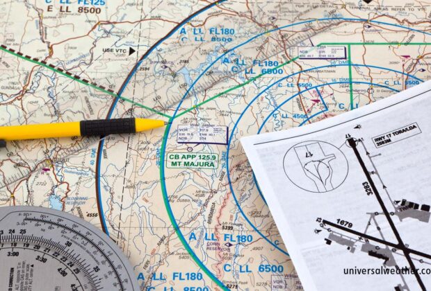 Venezuela Flight Planning Changes – What you need to know