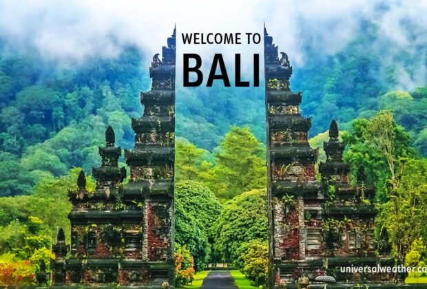 Business Aviation Planning Tips: Bali, Indonesia for APEC Leader’s Week