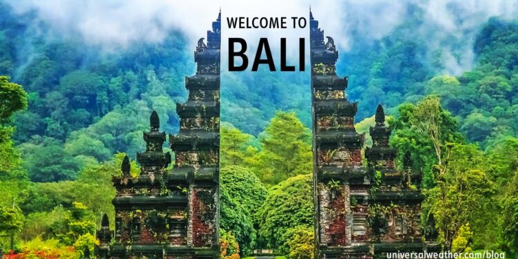 Business Aviation Planning Tips: Bali, Indonesia for APEC Leader’s Week