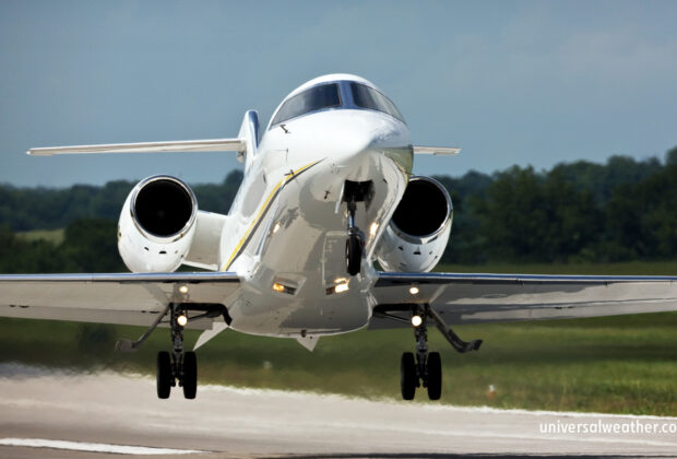 Best Practice for EU-based Business Aircraft Operators Conducting International Trips