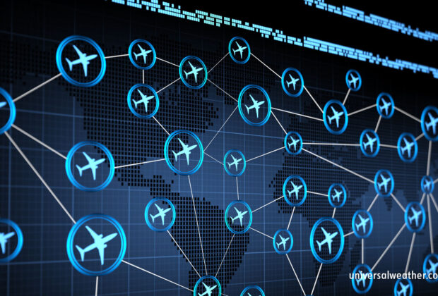 Flight Planning: Using the Track Advisory System