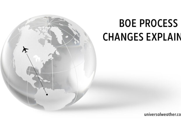 Border Overflight Exemptions - Positive Impacts from Recent Changes