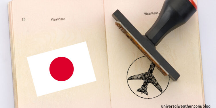 Business Aviation Trip Planning Tips: Operating to Japan – Customs, Immigration, and Quarantine