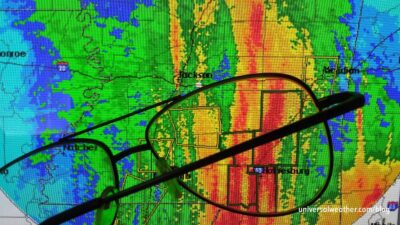 Standard Aviation Weather Briefs: What to Know Before Takeoff