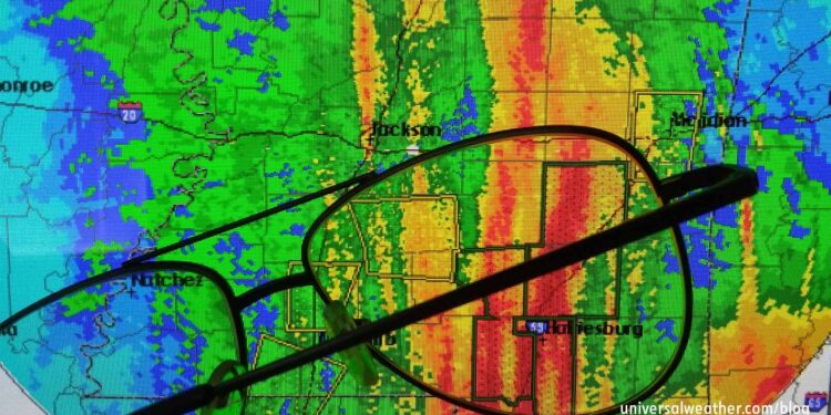 Standard Aviation Weather Briefs: What to Know Before Takeoff