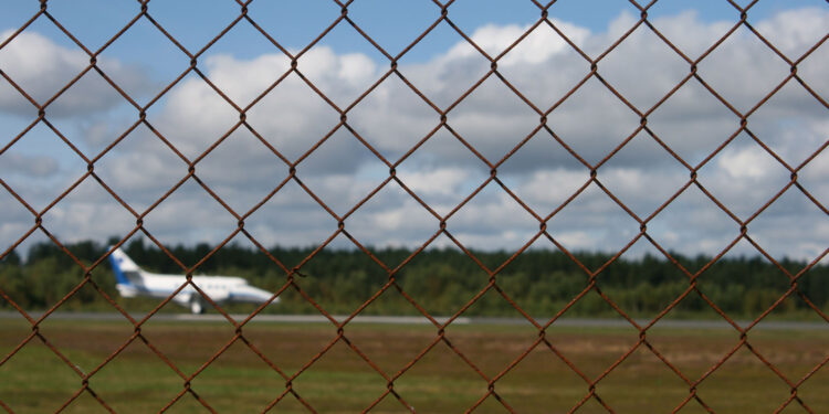 Business Aviation in Venezuela Series: Security Planning