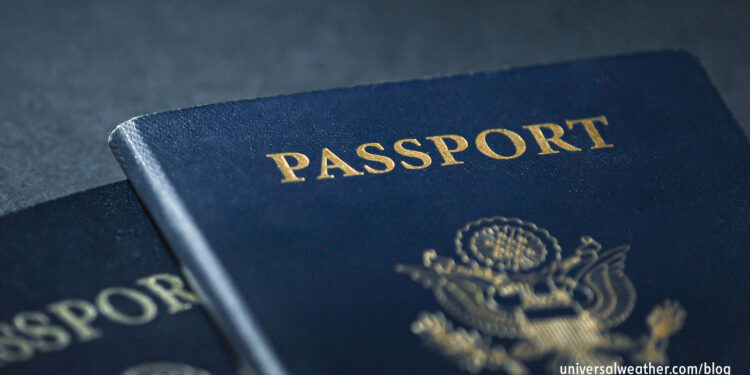 Visa Issues While Traveling – Know All Requirements