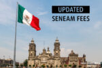 SENEAM Fees for Travel to or over Mexico – Part 1: Calculating Fees & Managing Payments