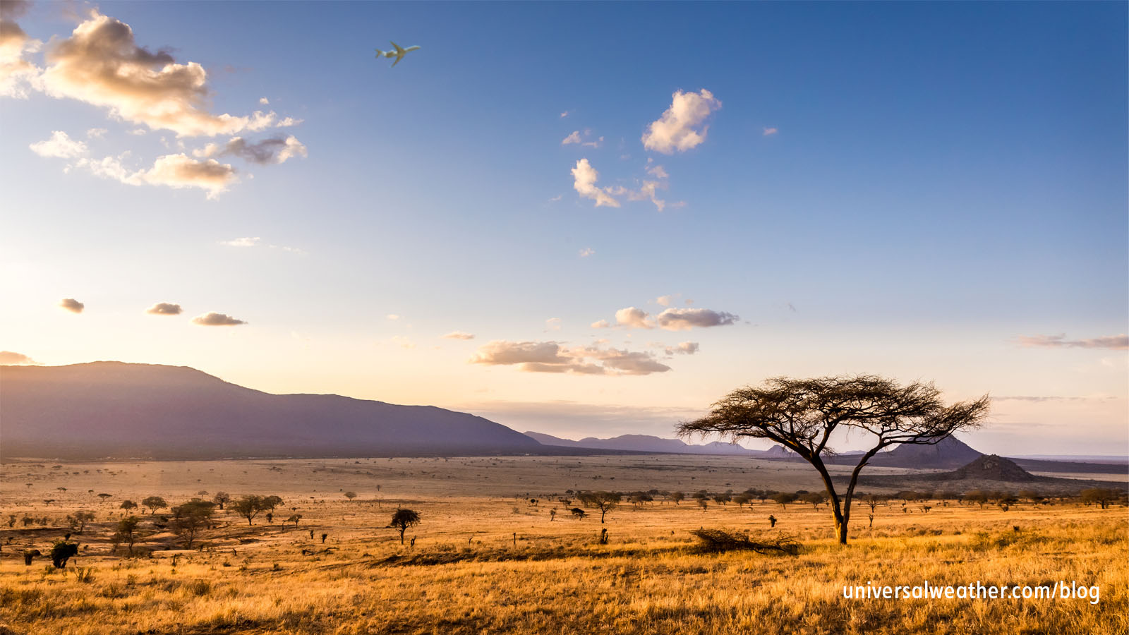 Business Jet Ops to Kenya: Flight Planning, Weather & NOTAMs