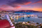 Greek Islands destination guide