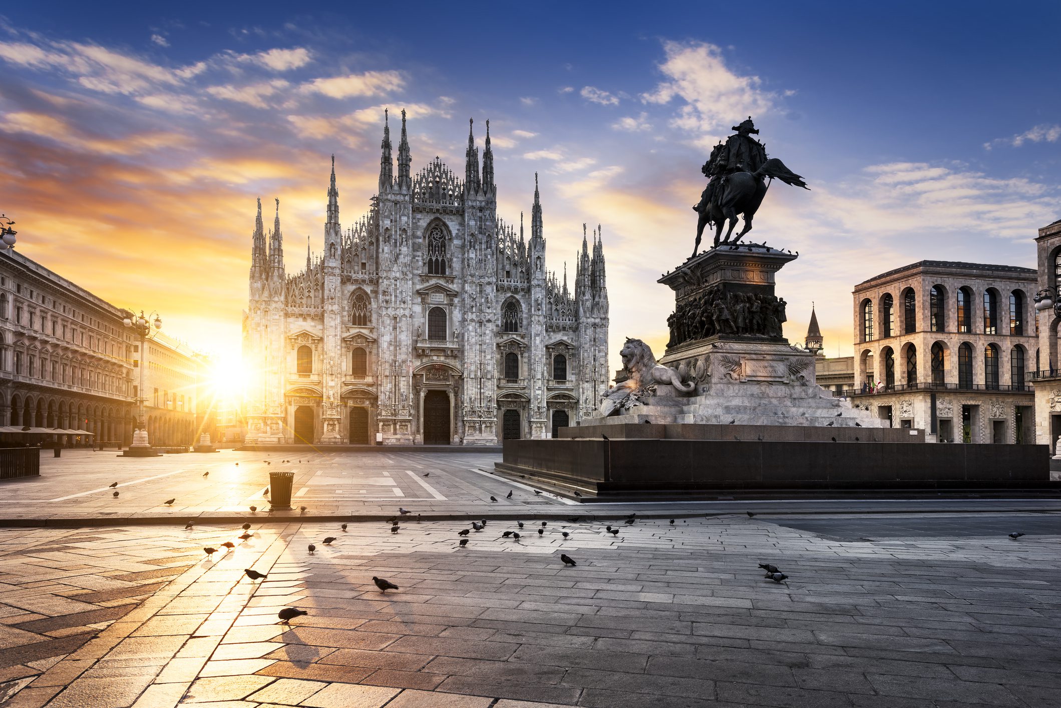 Milan, Italy: 2023 Business Aviation Destination Guide