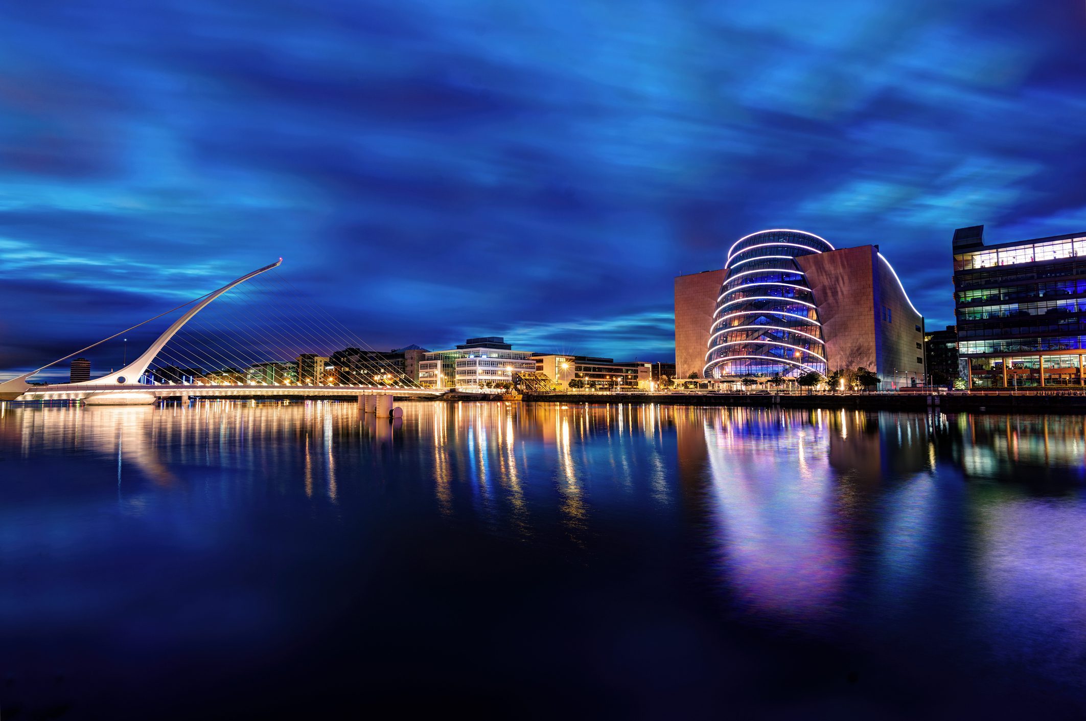 Dublin, Ireland: 2025 Business Aviation Destination Guide