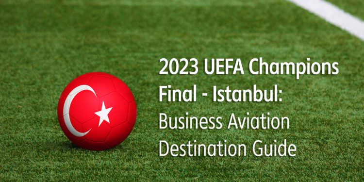 Champions League final 2023 tickets: Prices for Istanbul showdown