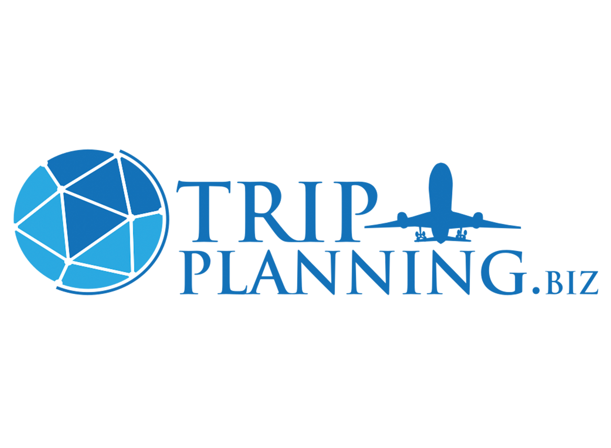 TripPlanning.biz Logo