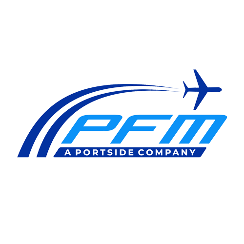 PFM Logo